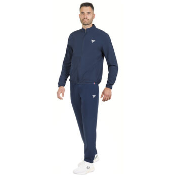 HOSE LIGHT PANTS STRETCH MARINE